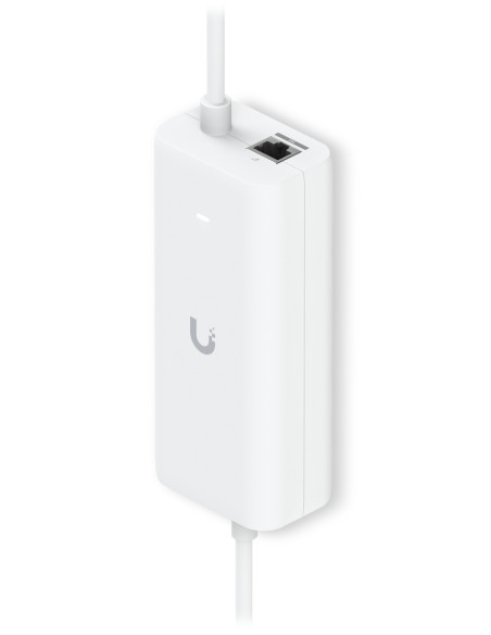 UACC-PoE+-USBC Gigabit Ethernet 48 V
