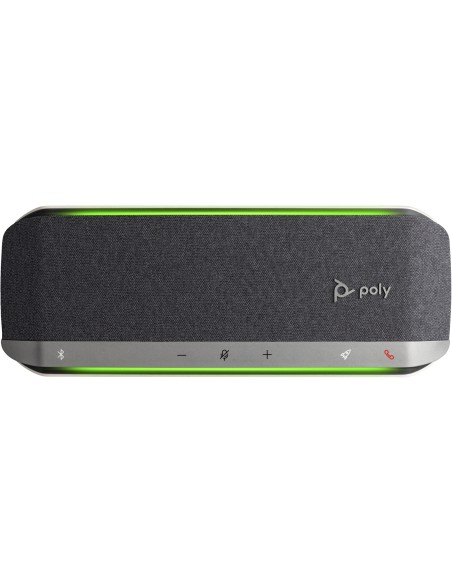 Base de carga Sync 40 con fuente de alimentación universal