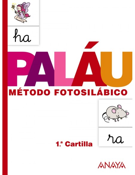 cartilla palau 1