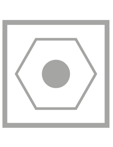 pencil 160 HB 12 pieza(s)