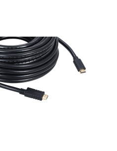 CA-HM-25 cable HDMI 7,6 m HDMI tipo A (Estándar) Negro