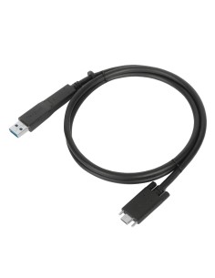 ACC1133GLX cable USB USB 3.2 Gen 1 (3.1 Gen 1) 1 m USB C Negro