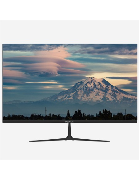 APPM27BV3 LED display 68,6 cm (27") 1920 x 1080 Pixeles Full HD Negro