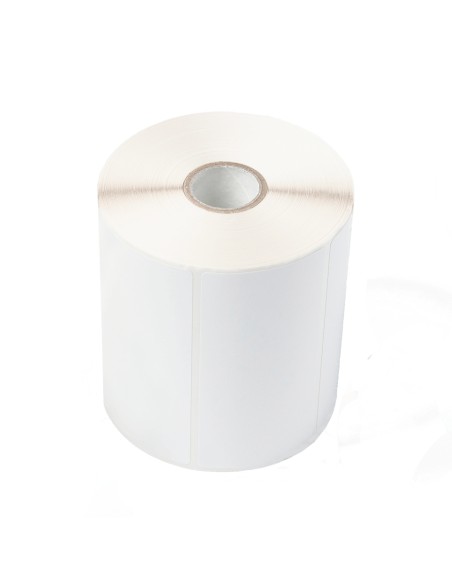 BCS-1J150102-121 etiqueta de impresora Blanco