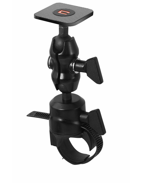 X-BIKE Soporte pasivo Teléfono móvil/smartphone Negro