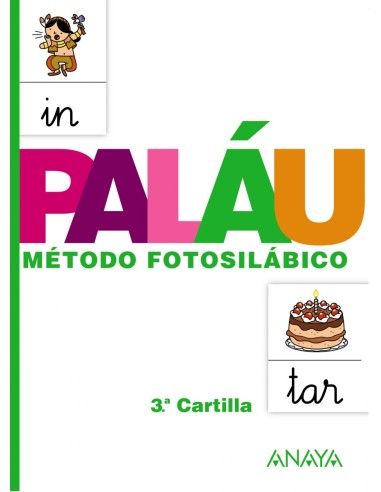 cartilla palau 3
