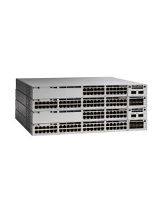 C9300X-48TX-E switch Gestionado L3