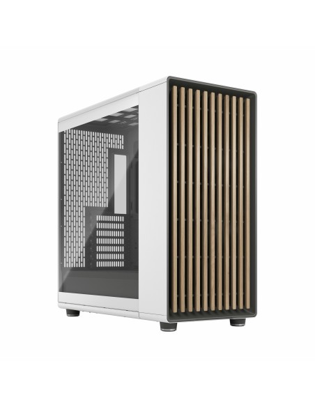 FD-C-NOR1X-04 carcasa de ordenador Midi Tower Blanco