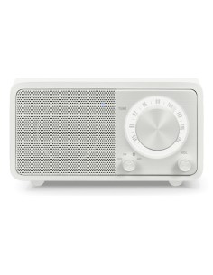 WR-7 Portátil Blanco