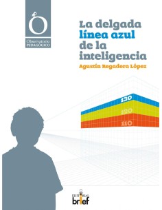 La delgada linea azul de la inteligencia