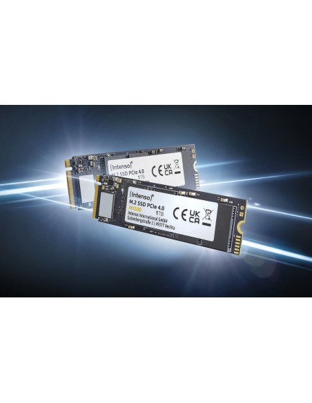 3836470 unidad de estado sólido M.2 2 TB PCI Express 4.0 NVMe