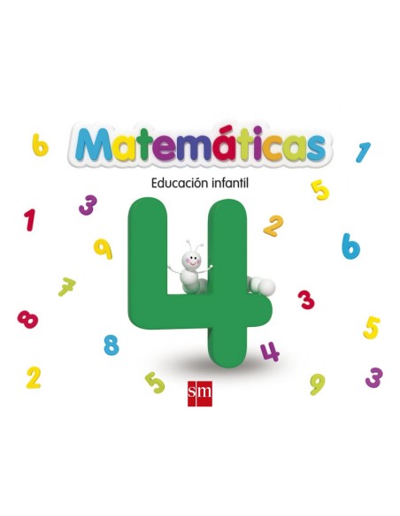 CUADMATEMATICAS 4 ANOS NIVEL 4