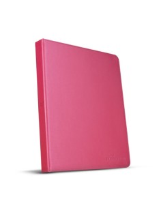 9.7 24,6 cm (9.7") Folio Gris, Rosa