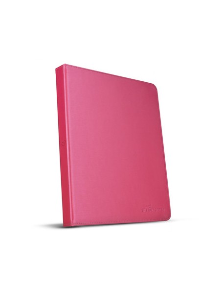 9.7 24,6 cm (9.7") Folio Gris, Rosa 9.7 24,6 cm (9.7") Folio Gris, Rosa