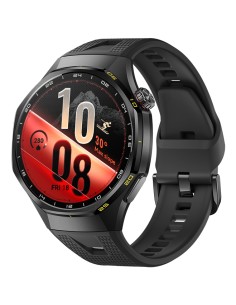 WATCH GT 7 PRO 3,73 cm (1.47") AMOLED 46 mm Digital 466 x 466 Pixeles Pantalla táctil Negro Wifi GPS (satélite)