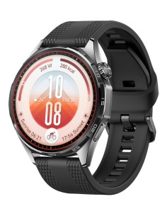 WATCH GT 7 46mm 3,73 cm (1.47") AMOLED Digital 466 x 466 Pixeles Pantalla táctil Negro Wifi GPS (satélite)