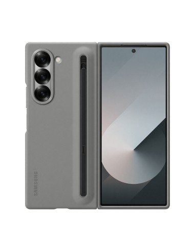 EF-OF95PCJEGWW funda para teléfono móvil 19,3 cm (7.6") Gris