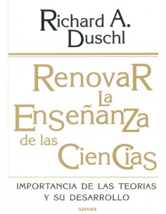 Renovar la ensenanza ciencias
