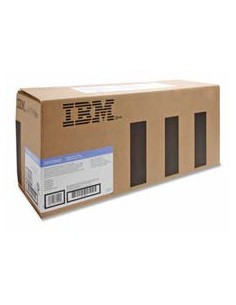 39V0941 cartucho de tóner 1 pieza(s) Original Magenta