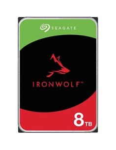 72123800-6051100-000-RS disco duro interno 8 TB 3.5" Serial ATA III