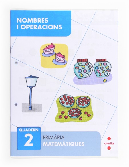 Nombres i operacions 2 Primaria