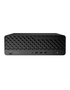 ProDesk 4 SFF G1i Desktop AI PC Intel Core Ultra 5 225 16 GB DDR5-SDRAM 512 GB SSD Windows 11 Pro