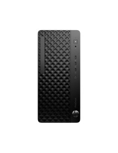 ProDesk 4 Tower G1i AI PC Intel Core Ultra 7 265 16 GB DDR5-SDRAM 512 GB SSD Windows 11 Pro Torre Negro