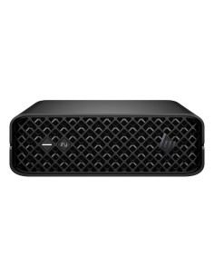 None Intel Core Ultra 7 265 32 GB DDR5-SDRAM 1 TB SSD Windows 11 Pro Mini PC Puesto de trabajo AI Workstation, AI PC Negro