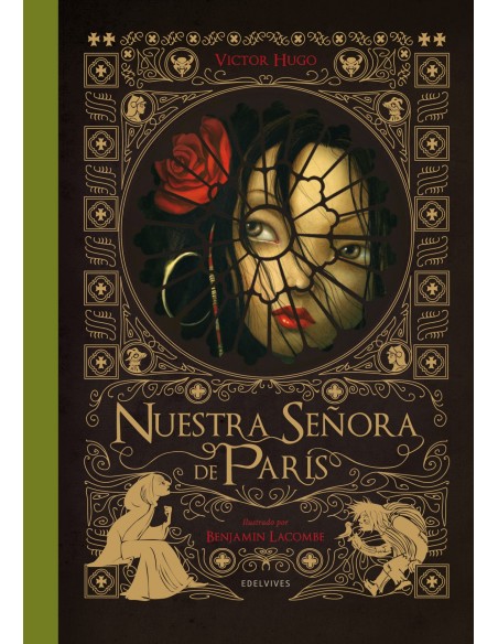 Nuestra Senora de Paris