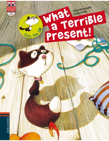 What a terrible present