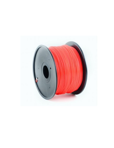 3DP-ABS1.75-01-R material de impresión 3d ABS Rojo 1 kg