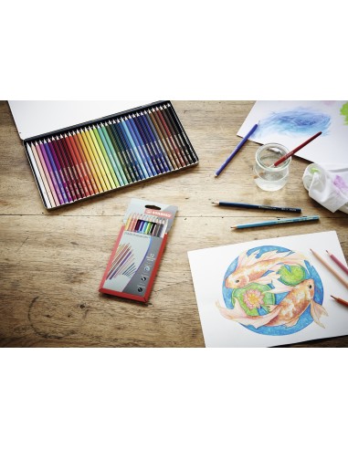 Aquacolor Multicolor 12 pieza(s)