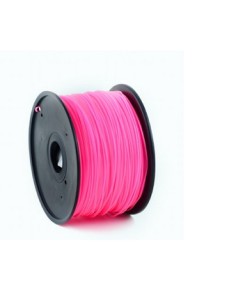 3DP-PLA1.75-01-P material de impresión 3d Ácido poliláctico (PLA) Rosa 1 kg