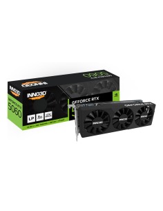 GeForce RTX 5060 NVIDIA 8 GB GDDR7