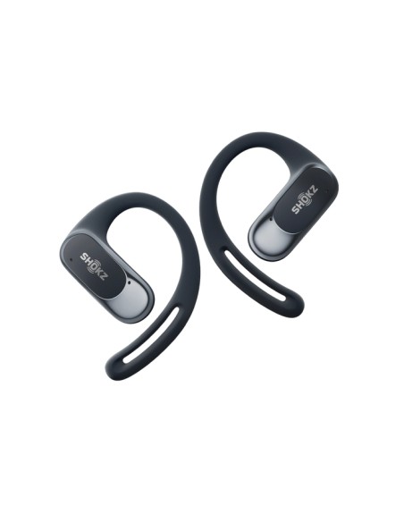OpenFit Air Auriculares Bluetooth Negro