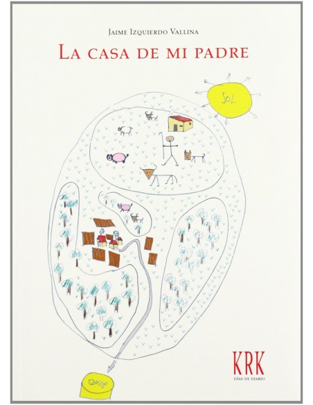 Casa de mi padre