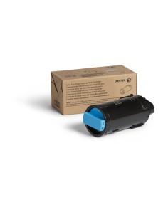 VersaLink C605 Cartucho de tóner cian de capacidad extra (16 800 páginas)