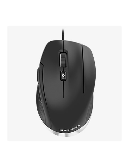 CadMouse Compact ratón mano derecha USB tipo A Óptico CadMouse Compact ratón mano derecha USB tipo A Óptico