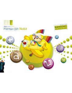 NUBARIGENIO 3 ANOS 3 TRIMESTRE 2013