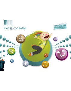 NUBARIGENIO 4 ANOS 1 TRIMESTRE 2013