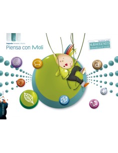 NUBARIGENIO 4 ANOS 2 TRIMESTRE 2013