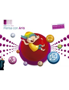 NUBARIGENIO 5 ANOS 1 TRIMESTRE 2013