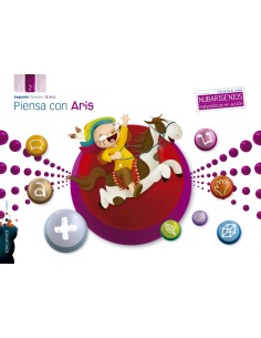 NUBARIGENIO 5 ANOS 2 TRIMESTRE 2013