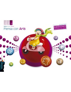 NUBARIGENIO 5 ANOS 3 TRIMESTRE 2013