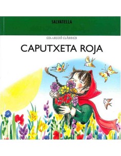 Caputxeta roja