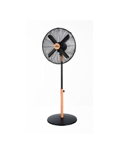 84105859 ventilador Negro