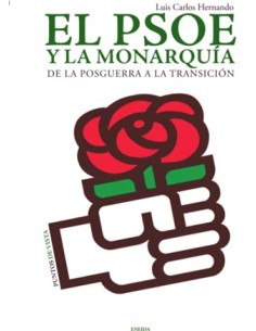 El PSOE y la monarquia