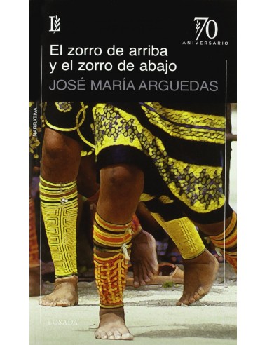 El zorro de arriba y el zorro de abajo