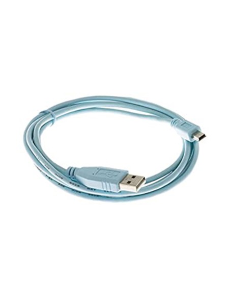Console USB cable USB 2 m