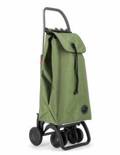 I-Max MF Verde Bolsa para carrito de la compra